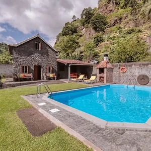 Casa Da Pedra By Amazing Madeira Ferienhaus