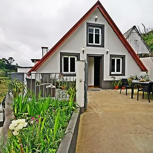 Casa Tipica De Santana - Casa Do Avo Ferienhaus